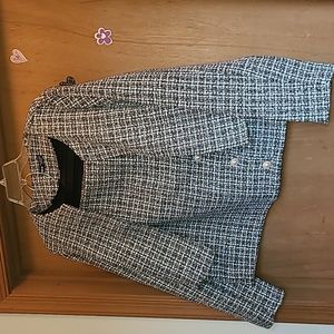 NWOT Shein Skirt Suit size 8/10